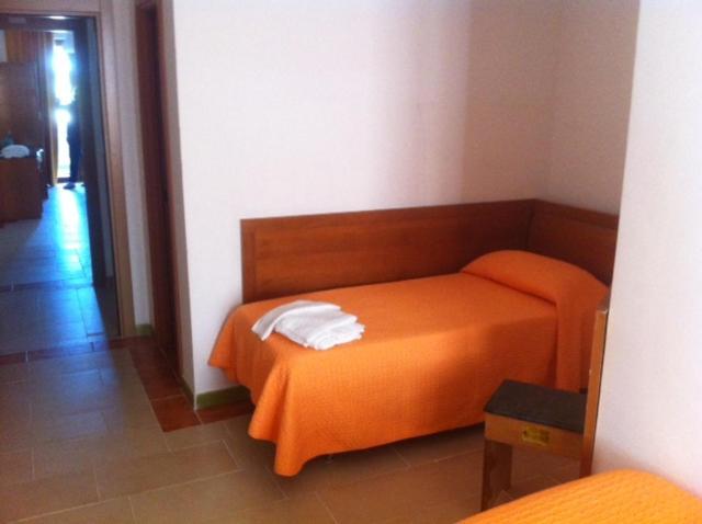 B&B Palazzo Manfredi Vieste, Fronte Mare Con Parcheggio Buitenkant foto
