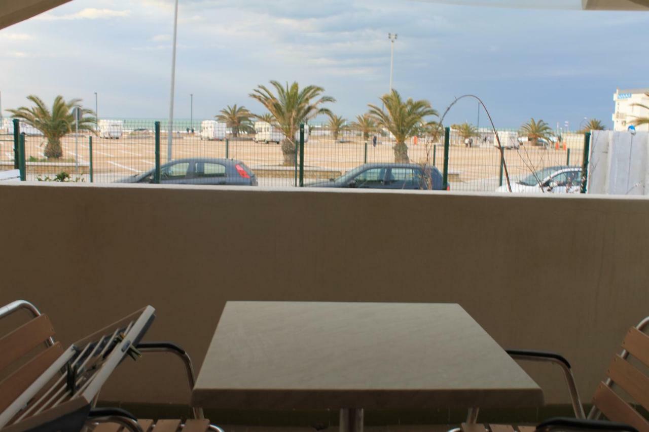 B&B Palazzo Manfredi Vieste, Fronte Mare Con Parcheggio Buitenkant foto